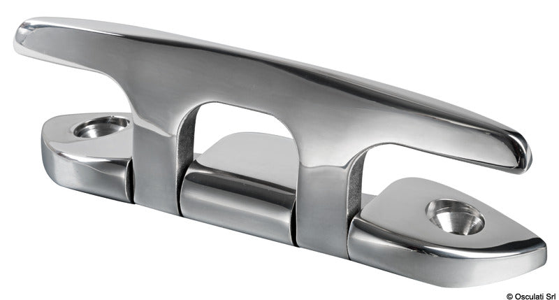 Pilona plegable Osculati versión B 166x55 mm 40.143.12