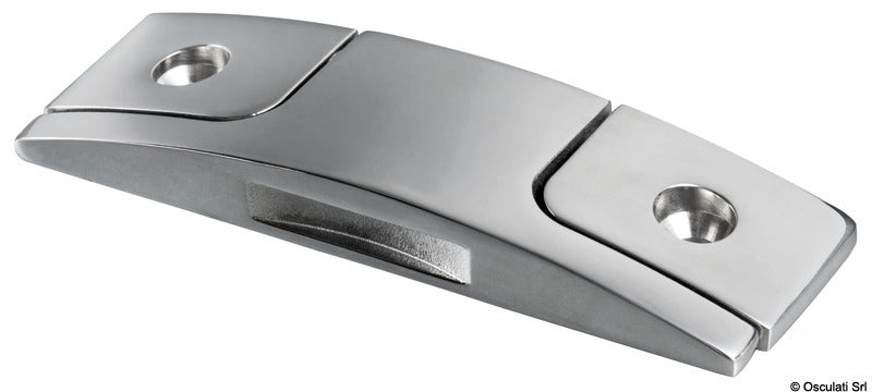 Osculati AVION bolardo plegable 115x37 mm 40.144.01