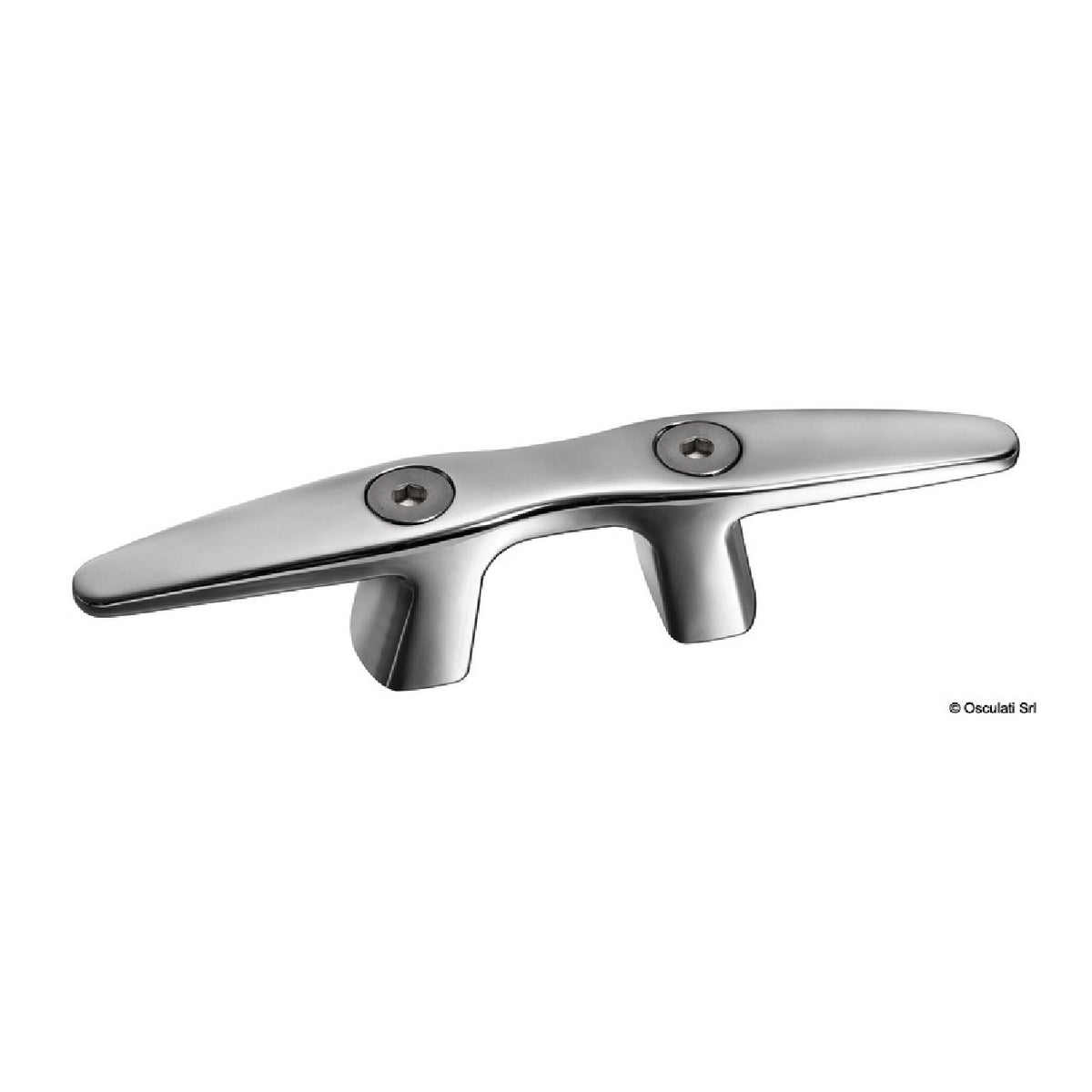 Osculati Bitta Silueta con agujeros 40.153.15