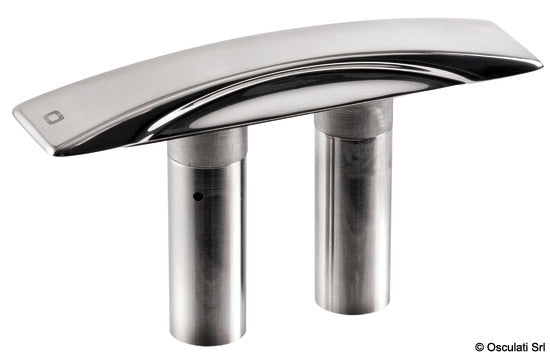 Osculati GHOST 160mm retractable bollard 40.155.16