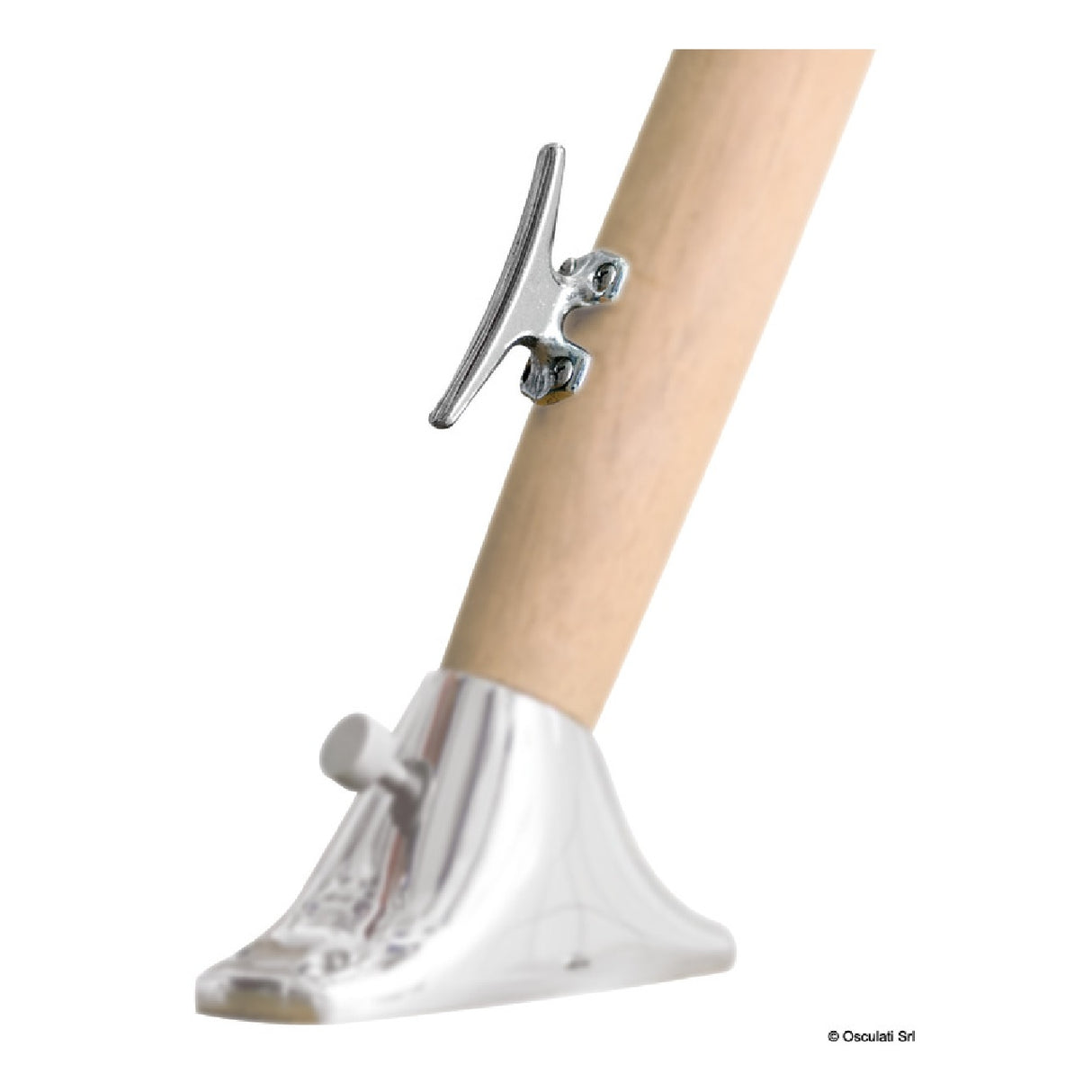 Osculati Bitta anvil 40.172.20