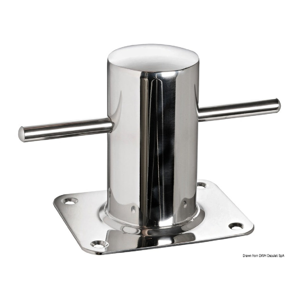 Osculati Hercules 40.179.50 bollard