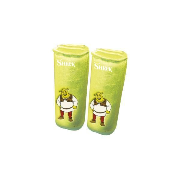 Dreamworks 2 Proteggicintura Gonfiabili (Cuscino) Shrek