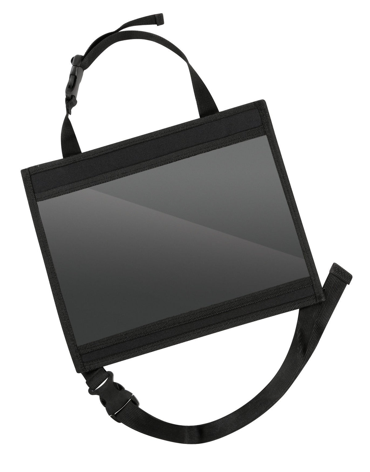 Lampa Organizer porta-tablet per sedili posteriori 40100
