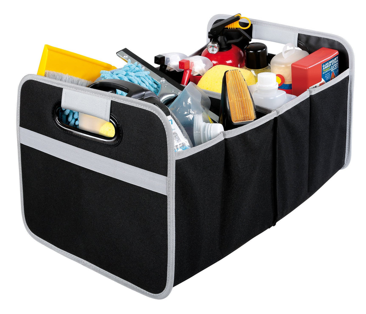 Lampa Shop & Store, organizer baule pieghevole - L 40104