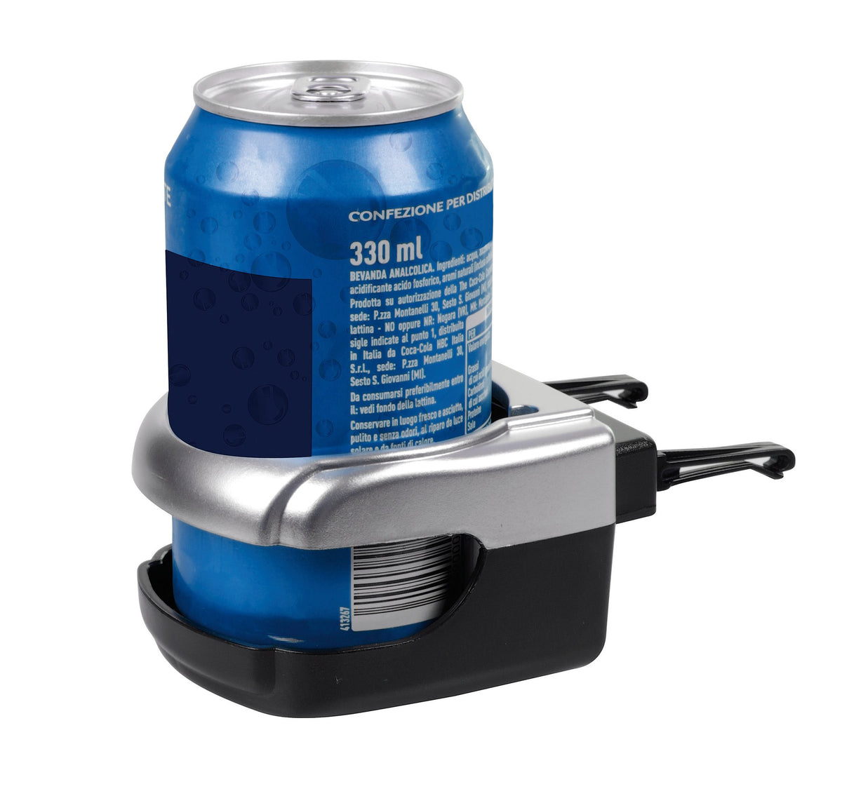 Lampa Maxi Cooler, portalattina 40203