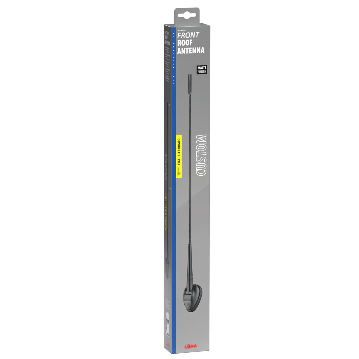 Lampa Antenna a tetto - 36 cm 0240 40240
