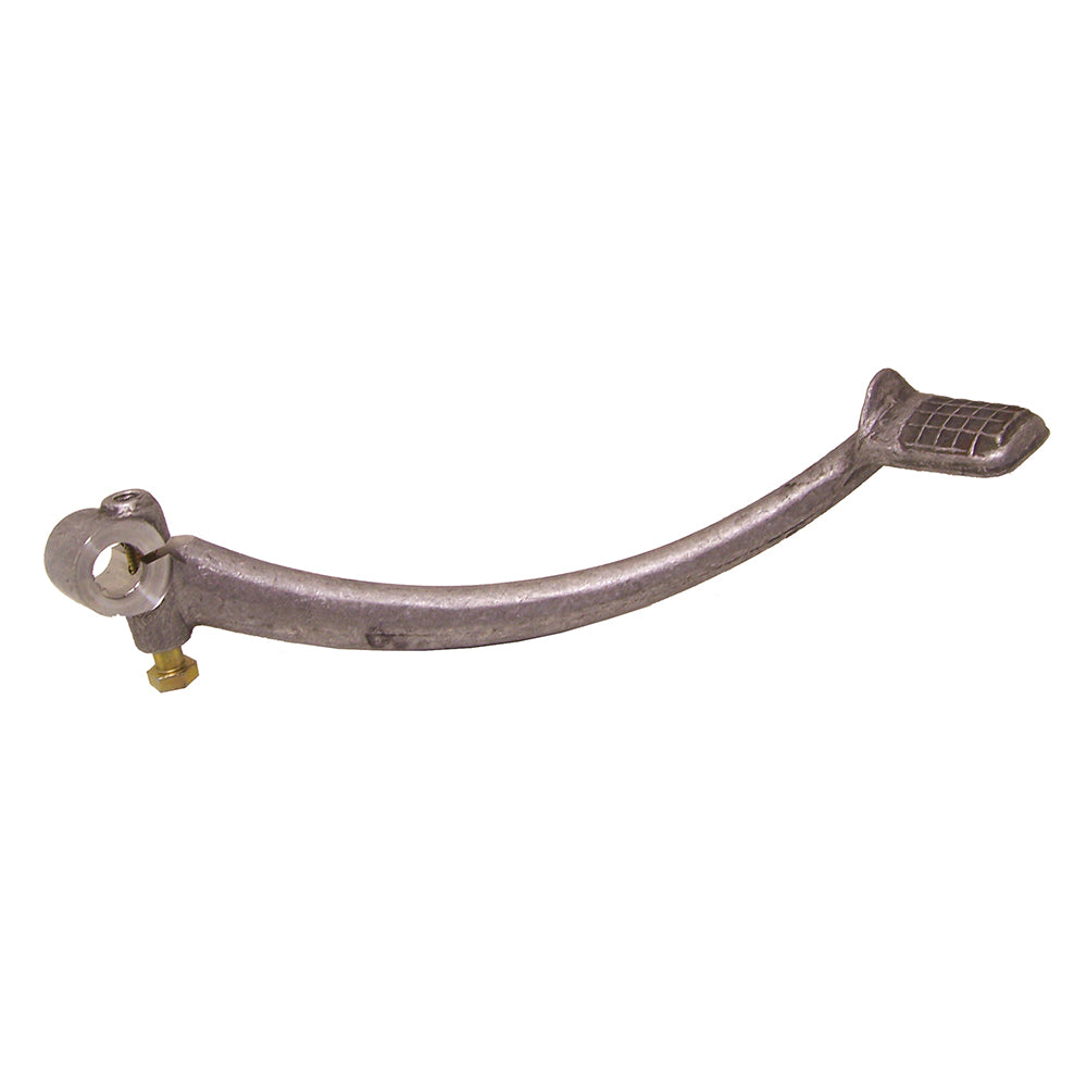 BCR Kickstarter Piaggio Vespa 125 1967-1982