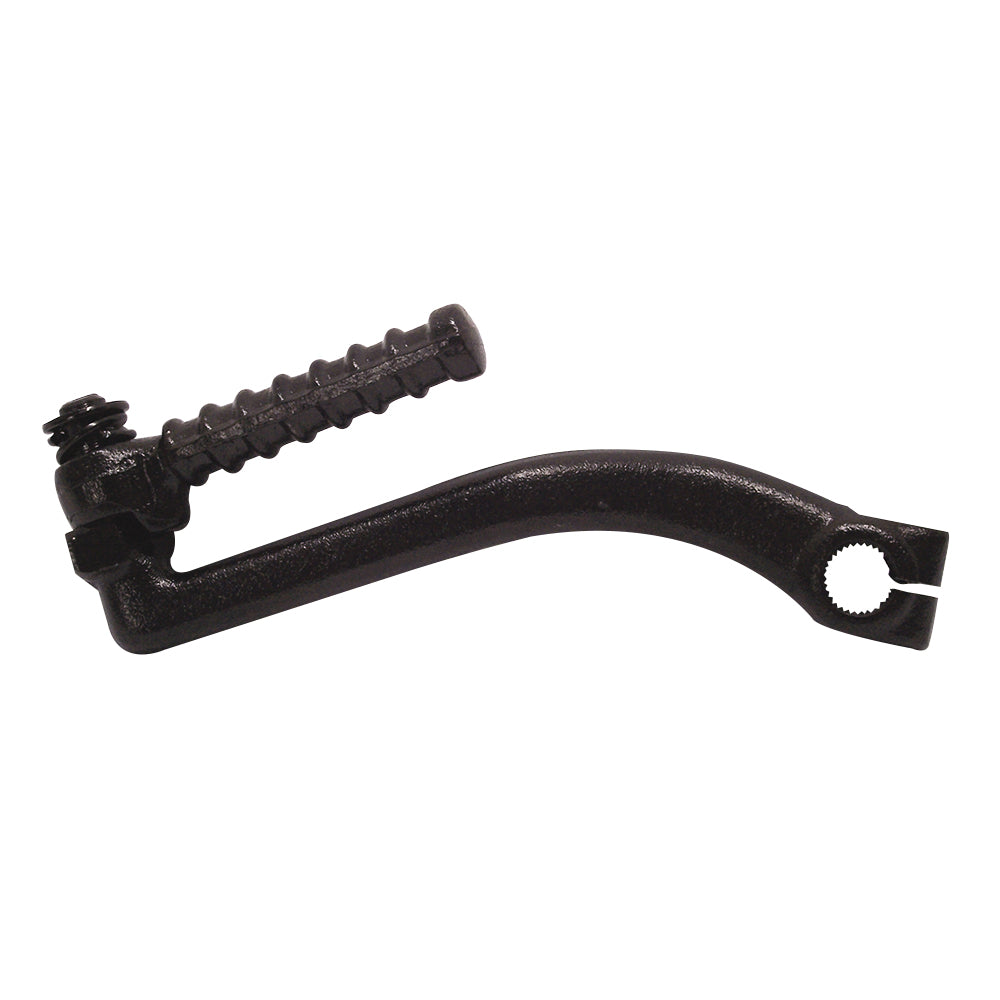 BCR Kickstarter Kymco Heroism 125 1995-1997