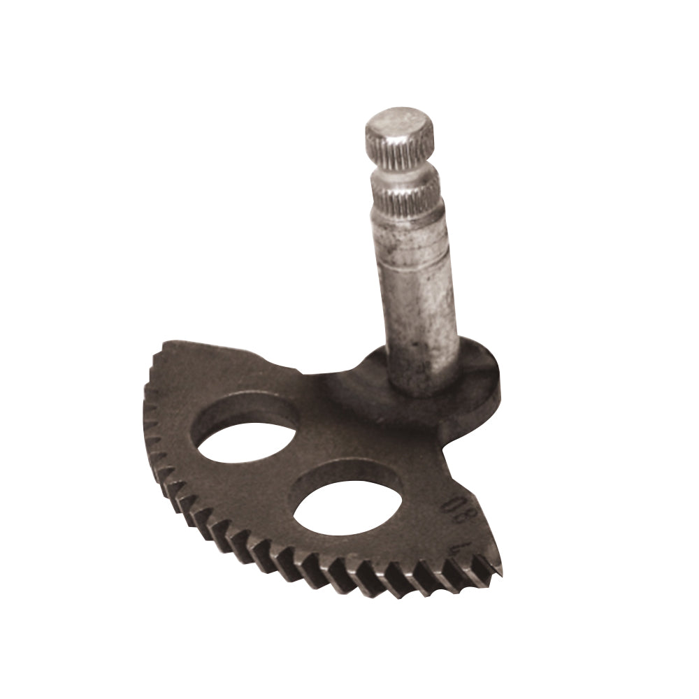 BCR Kickstarter Shaft Aprilia Amico Gl-Gle 50 1993-1995