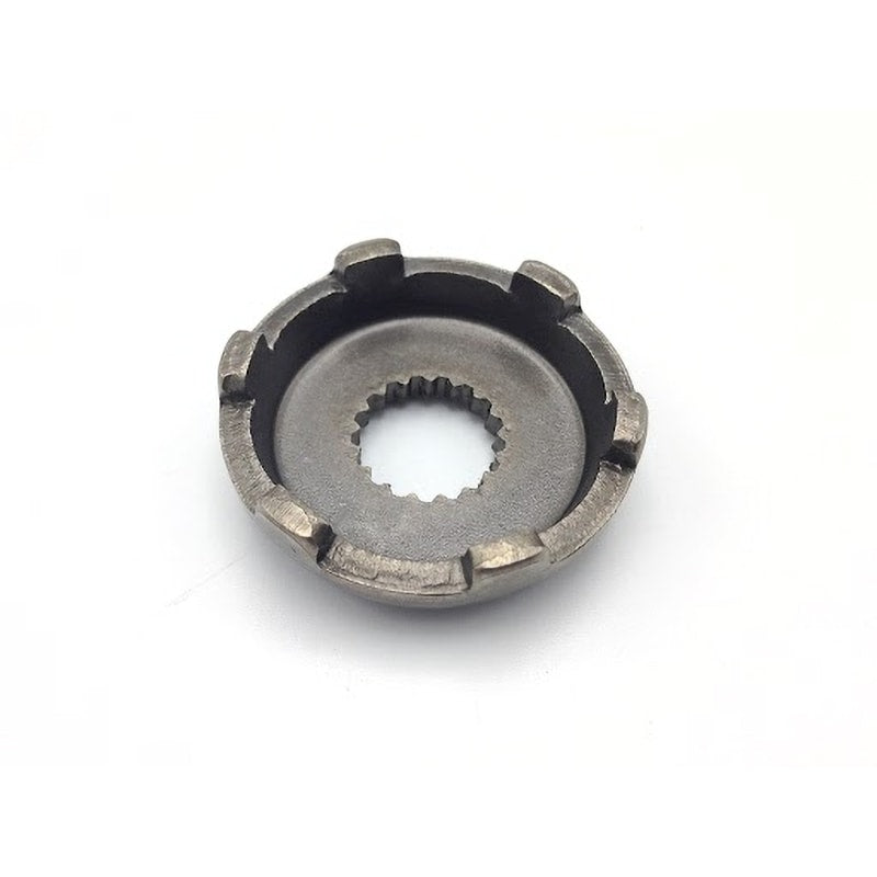 Bcr-Starterkupplung APRILIA/MALAGUTI/MBK/YAMAHA 50cc (MINARELLI-Motor)