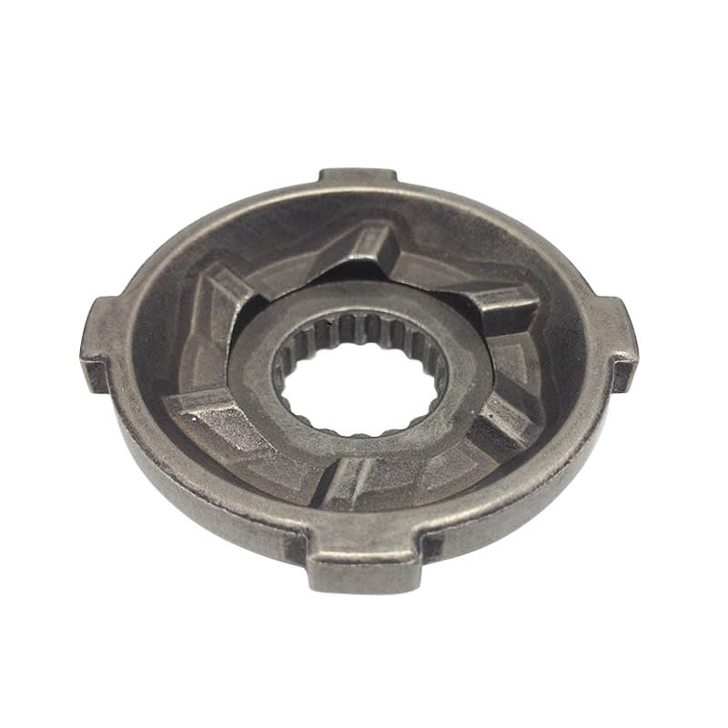 BCR Anlasserkupplung Derbi Atlantis O2 50 2002-2002 1305