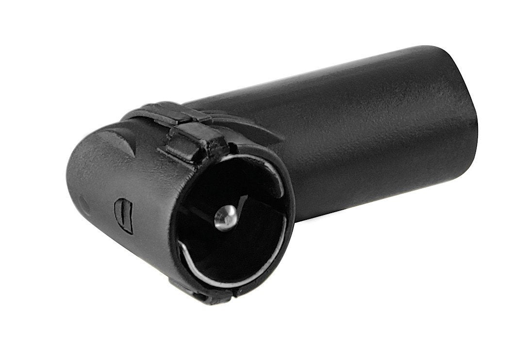 Lampa Adattatore antenna DIN femmina>ISO maschio 40308