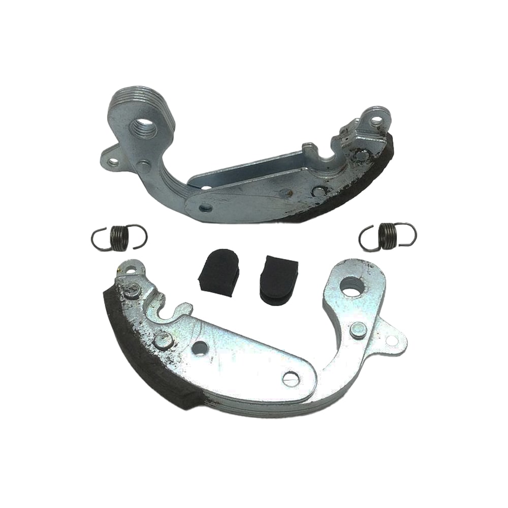 BCR Starter Masses Piaggio Boss 50 1988-1989