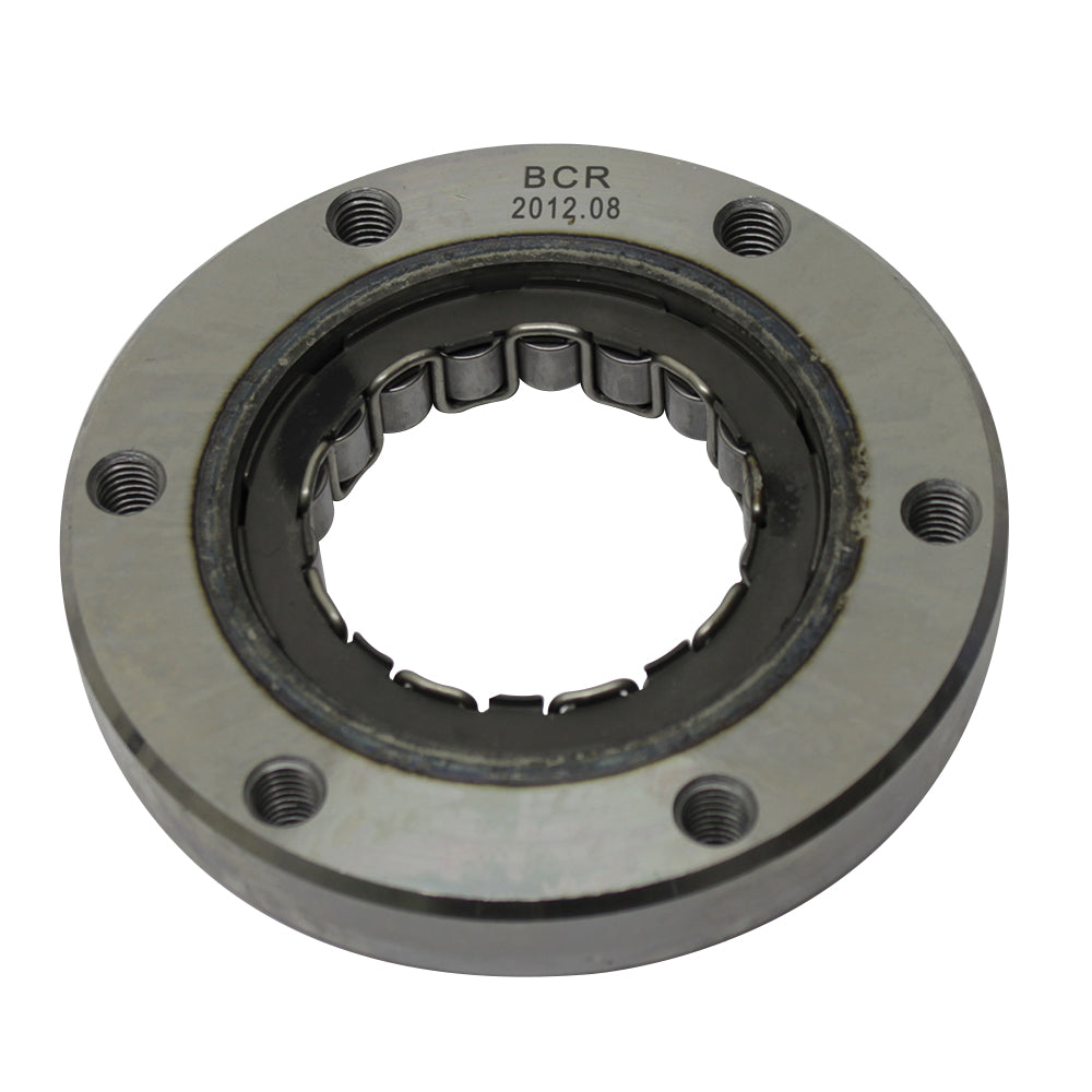 BCR Anlasser-Freilauf Suzuki An400 Burgman 400 2007-2016 2018 (nicht 2017)