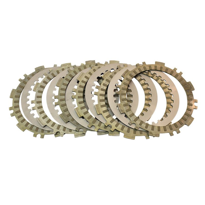 BCR Kupplungsscheiben Yamaha XP T-Max 530 2012-2016