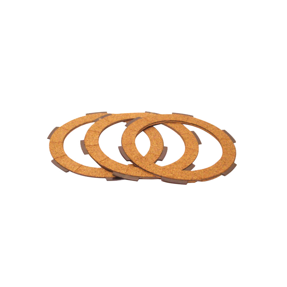 BCR Kupplungsscheiben für Piaggio Ape 50 (2009–2017)