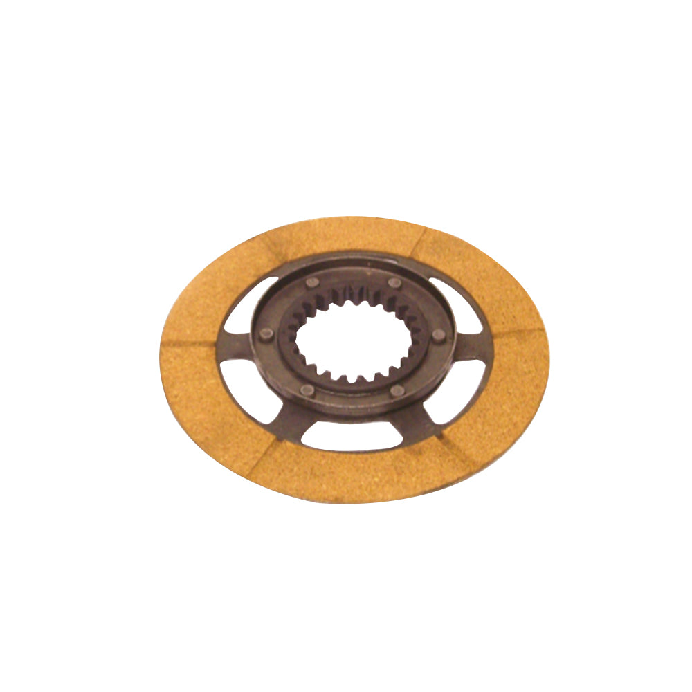 BCR Disco conduttore Piaggio Ape Mp P501-P601 220 1978-1996