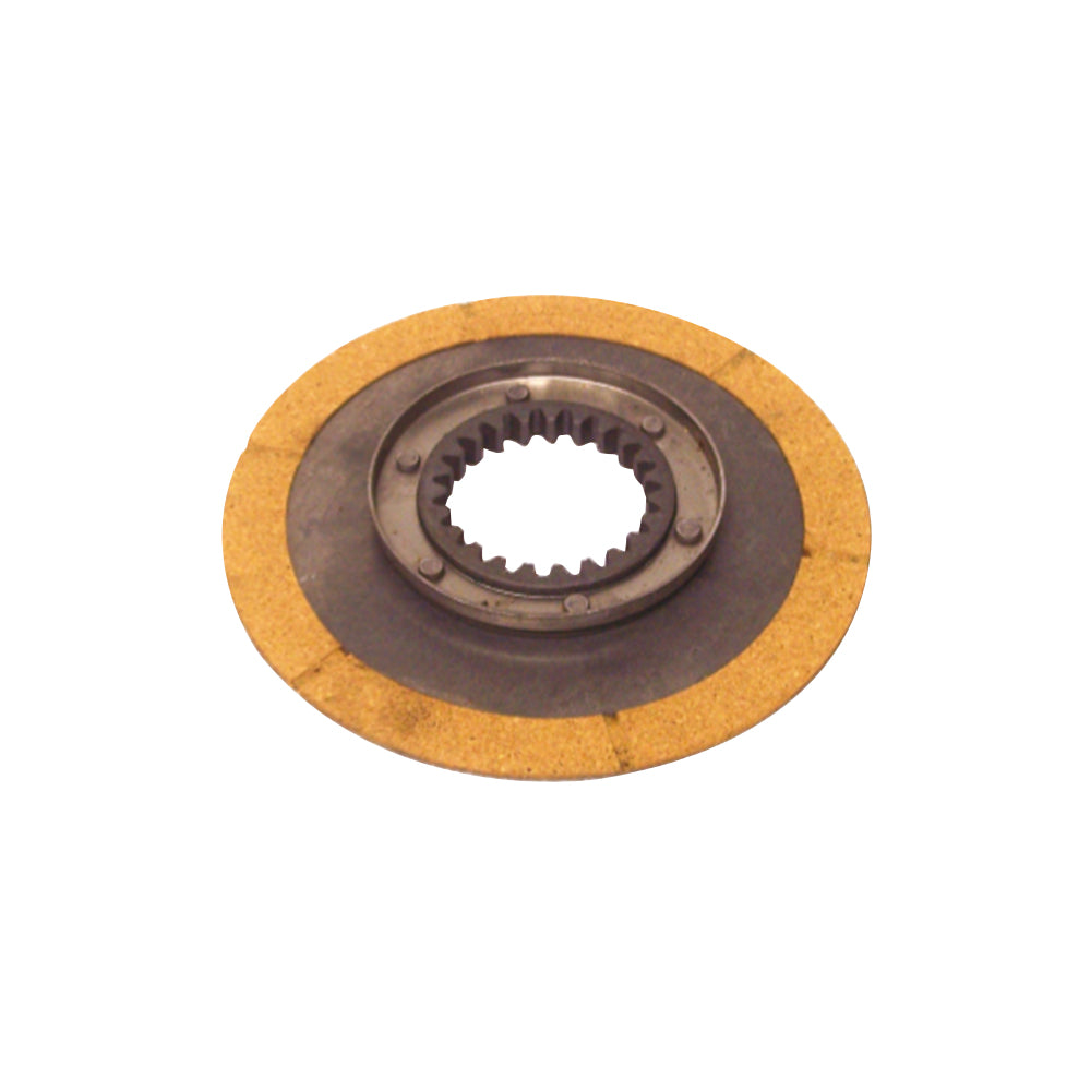 BCR Kupplungsscheibe Piaggio Ape MP P501-P601 220 1978-1996