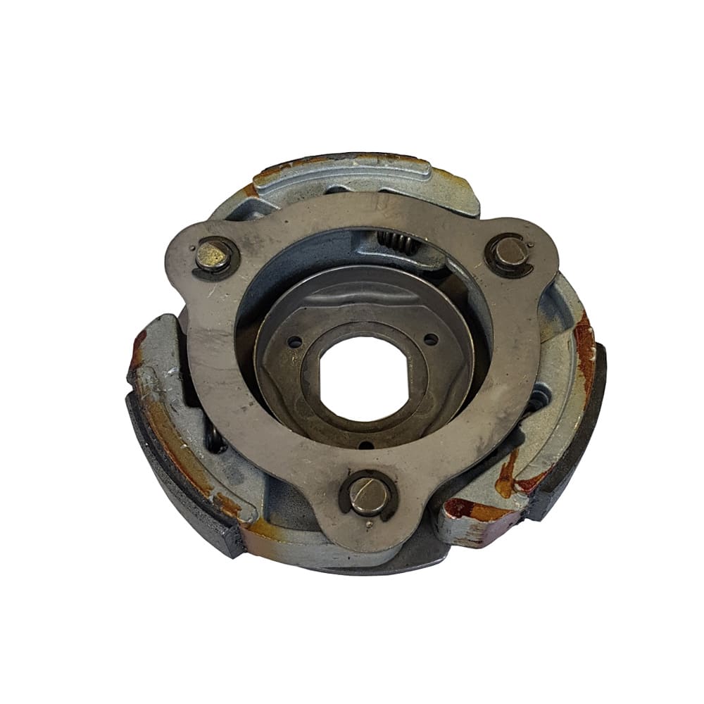 BCR Kupplungsrotor für Piaggio Liberty 4T 3V IE E3 125 2013-2014