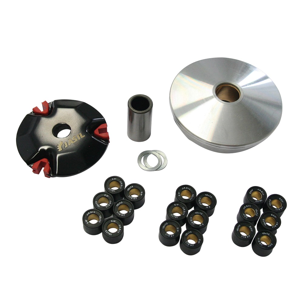 Jasil Complete Variator Kymco Agility Plus 4T 50 2014-2014