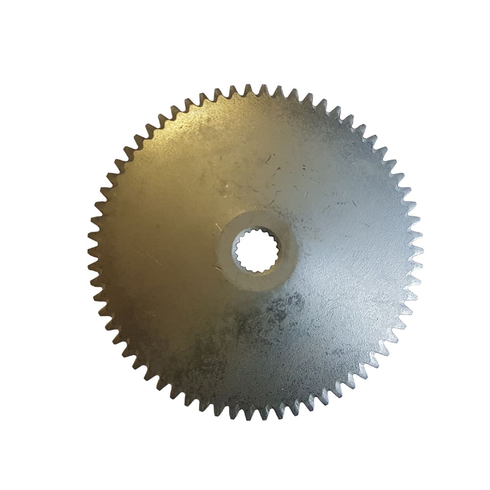 BCR Halbrolle Derbi Atlantis O2 50 2002-2002 0505