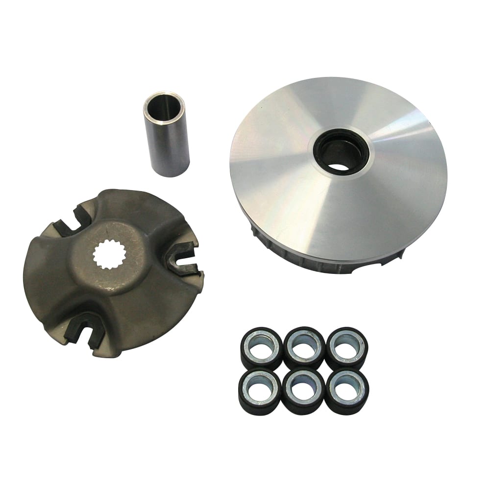 BCR Variatore Yamaha Vp X-City 125 2008-2011