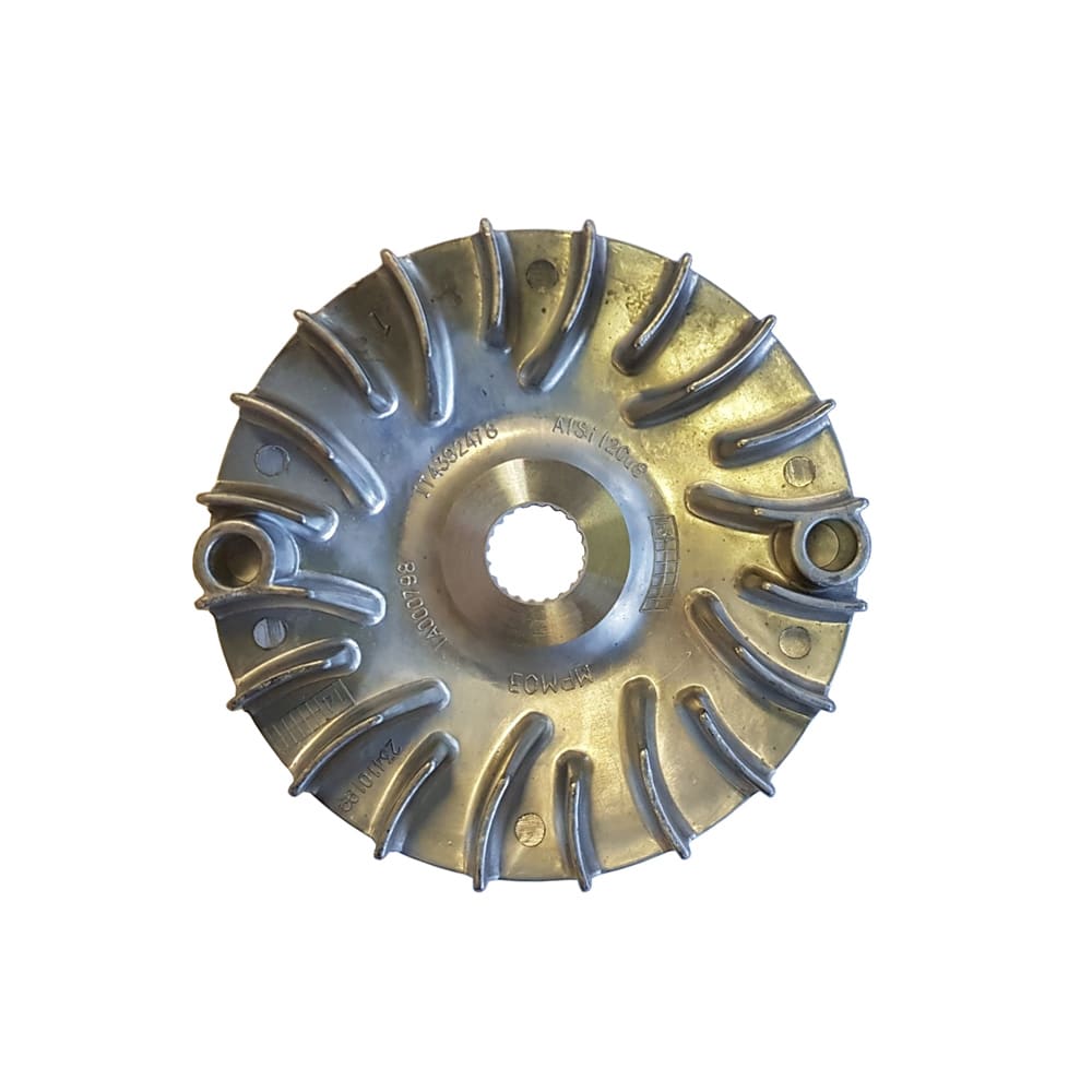 BCR Semipuleggia Piaggio Liberty Iget 4T 3V Ie 125 2015-2019