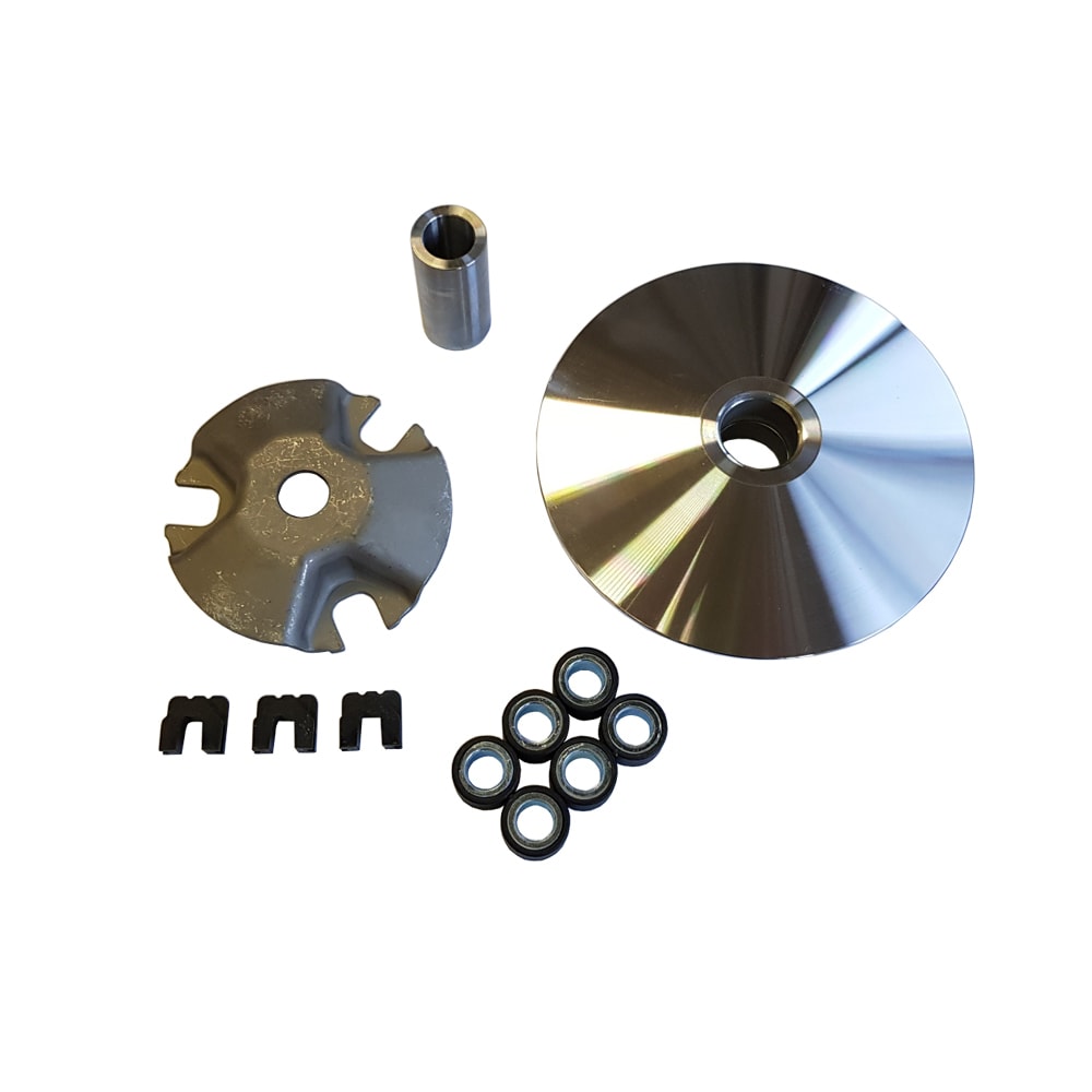 BCR-Variator für Yamaha GPD125-A N-Max 125 (2015–2019)