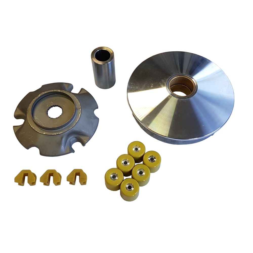 BCR Variatore Piaggio Beverly 125 2001-2003