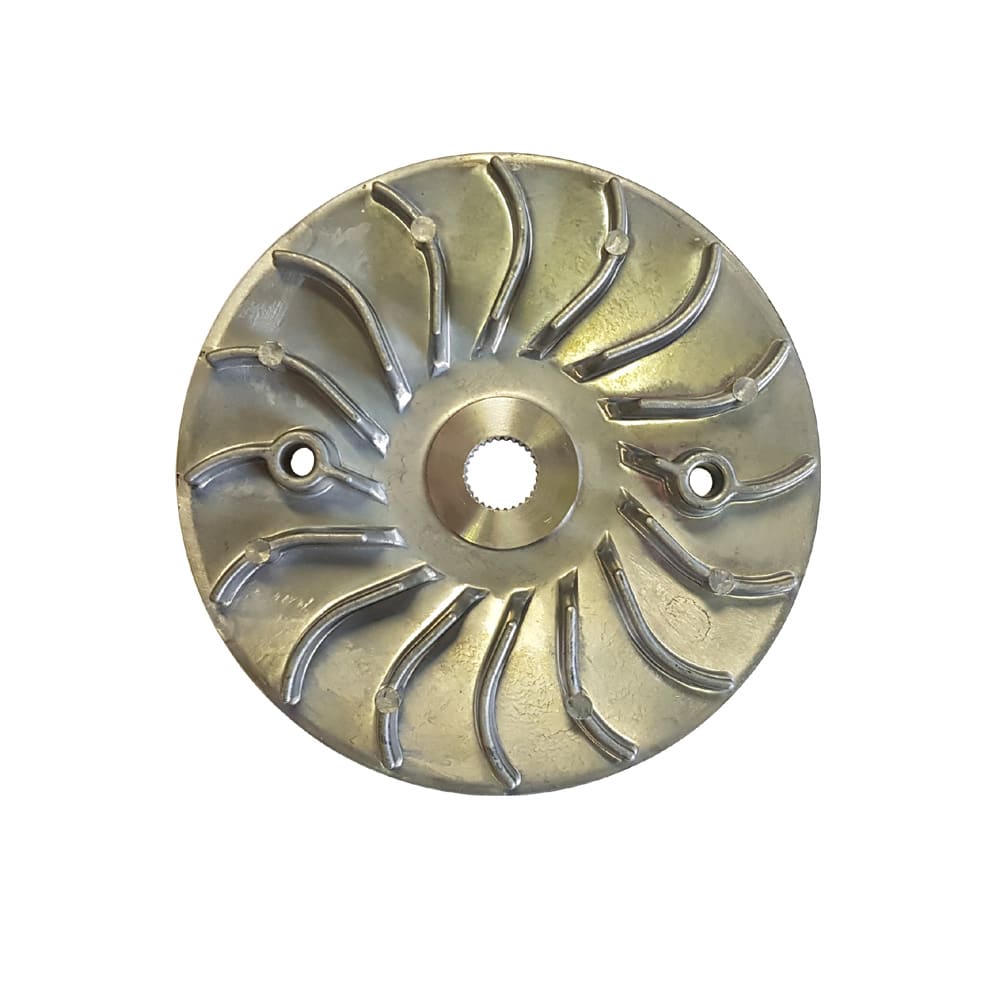 BCR Semipuleggia Honda Sh 125 I 125 2005-2016