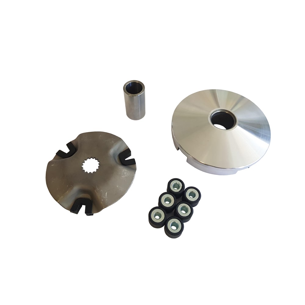 BCR Variatore Keeway F-Act 50 2007-2008