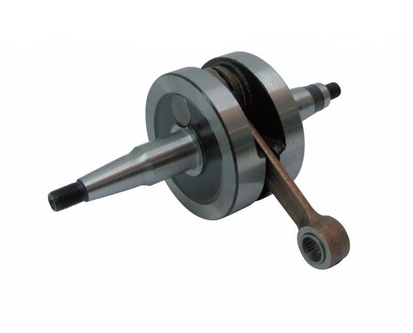 BCR Crankshaft Derbi Gpr Nude & Gpr Nude Tuning 50 2006-2008