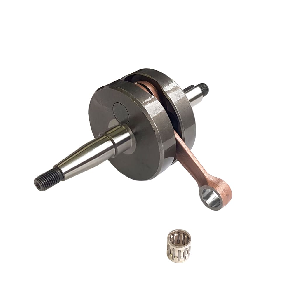 BCR Racing Kurbelwelle Minarelli AC Vertikalzylindermotor 50 2017