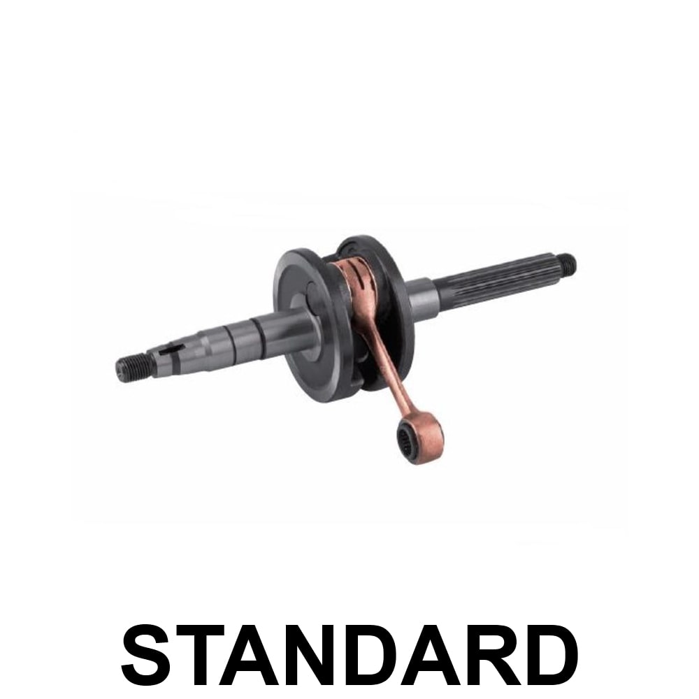 Jasil Albero motore tipo originale Keeway F-Act 50 2007-2008