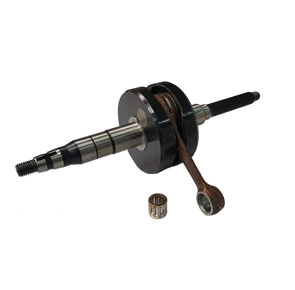 BCR Full-Shoulder Crankshaft Aprilia Area 51 50 1998-2000