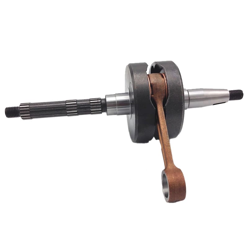 BCR Racing Kurbelwelle Derbi Atlantis O2 50 2002-2002