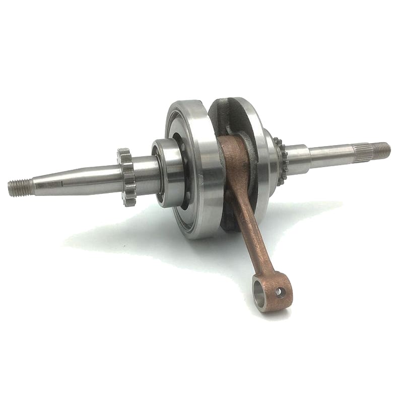 BCR Kurbelwelle Kymco Agility Plus 4T 50 2014-2014