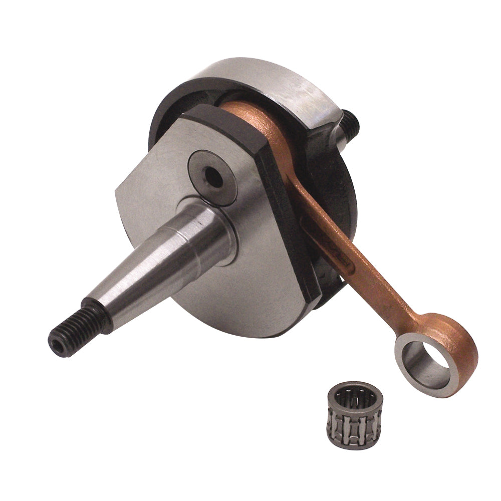 BCR Crankshaft Piaggio Vespa 125 1967-1982