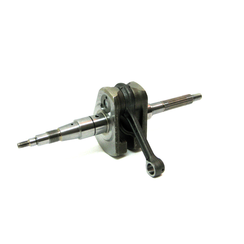 BCR Kurbelwelle Piaggio Fly 4T 3V IE Euro3 Lem 125 2012-2013