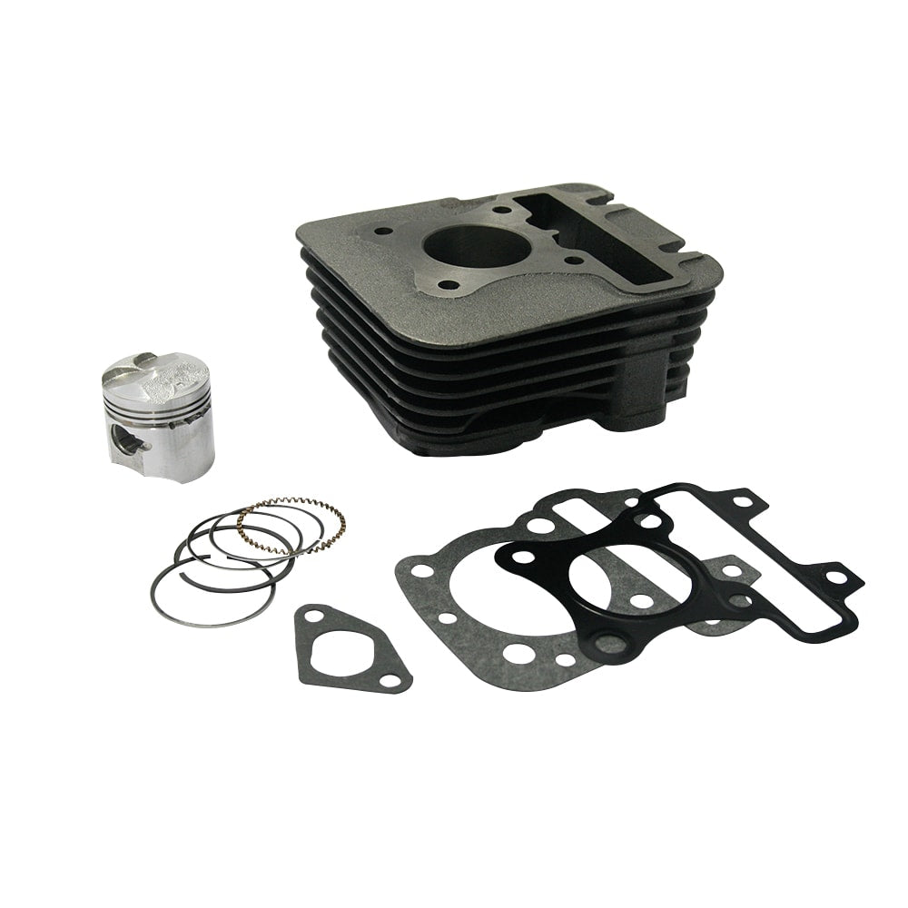 Blast Cilindro PIAGGIO 50 4T 4V 39mm