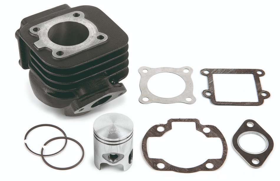 Airsal Cylinder Original Type Aprilia Amico 50 1994-1998