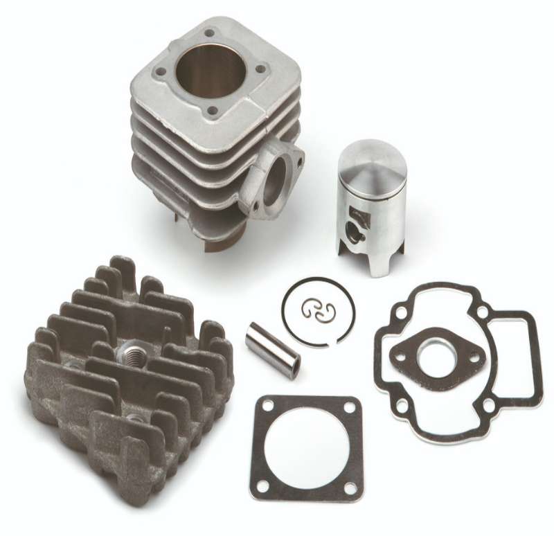 Airsal Cilindro Tipo Originale Derbi Atlantis O2 50 2002-2002