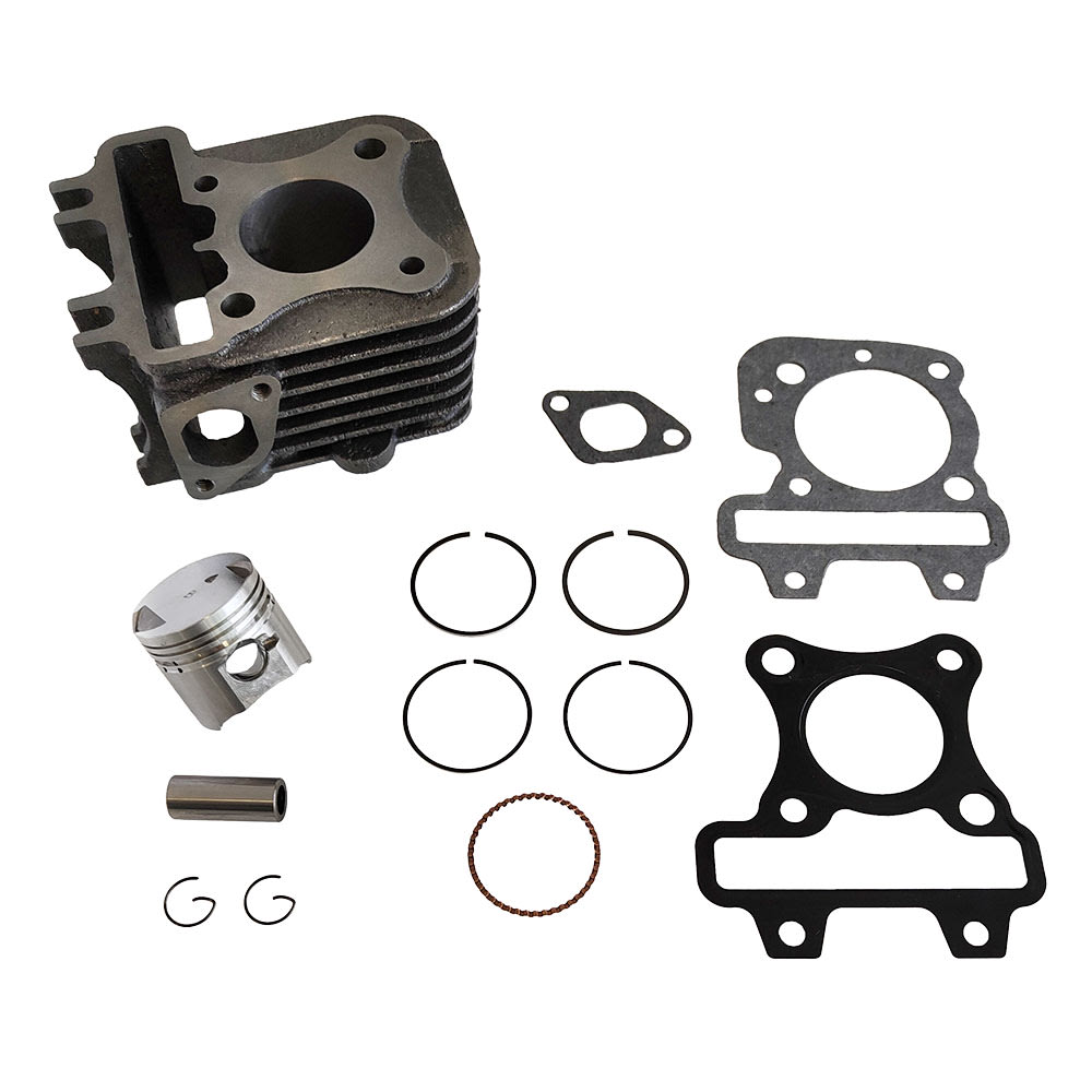 Blast Cilindro PIAGGIO 50 4T 2V, diametro 39mm