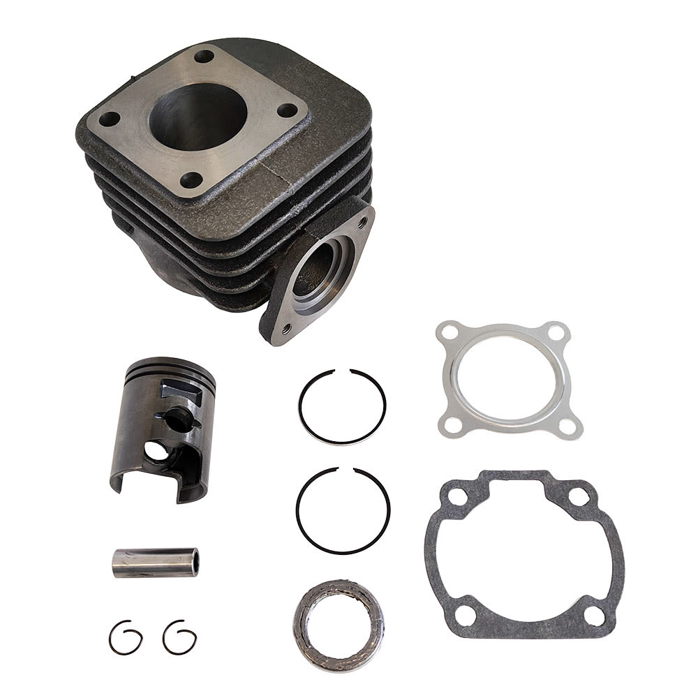 Blast Cilindro KYMCO Dink/People 50 2T