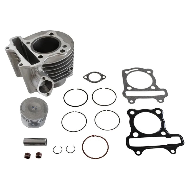 Blast Cylinder KYMCO AGILITY 125 R16