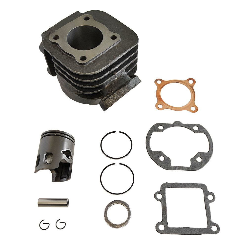 Blast Cilindro Motore MINARELLI VERTICALE AC in Ghisa, diametro 40mm