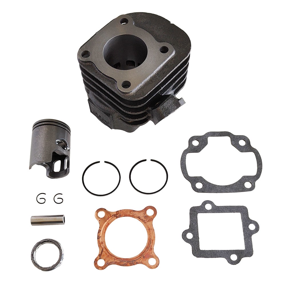 Blast Cilindro MINARELLI ORIZZONTALE - Spinotto diametro 10mm