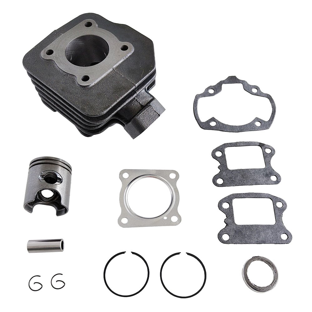 Blast Cilindro PEUGEOT Buxy - Speedake