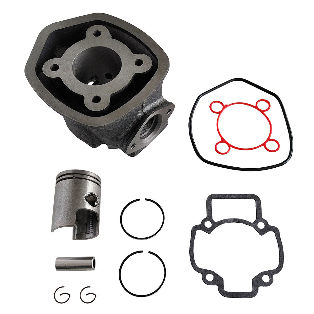 Blast Cilindro PIAGGIO NRG MC3 - diametro 39mm